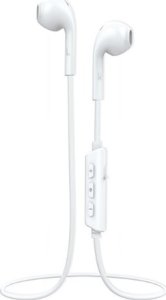Słuchawki Vivanco Vivanco wireless headset Smart Air 3, white (38908) 1