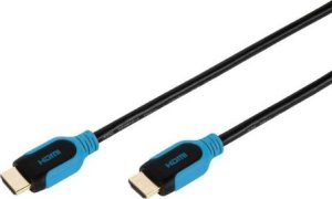 Kabel Vivanco Vivanco cable PRO HDMI - HDMI 2.5m (42956) 2