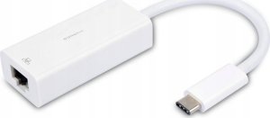 Adapter USB Vivanco Vivanco adapter USB-C - LAN RJ45 (45383) 1