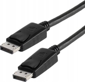 Kabel Vivanco Vivanco cable DisplayPort 3m (45518) 1