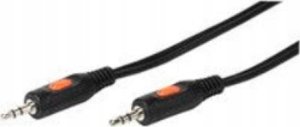 Kabel Vivanco Vivanco cable 3.5mm - 3.5mm 1.5m (46044) 1