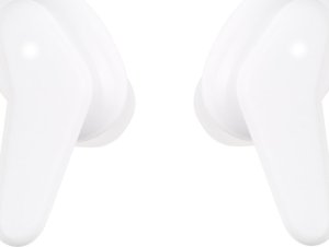 Słuchawki Vivanco wireless headset Fresh Pair BT, white (60604) 1