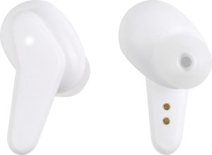 Słuchawki Vivanco wireless headset Fresh Pair BT, white (60604) 2