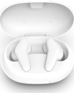 Słuchawki Vivanco wireless headset Fresh Pair BT, white (60604) 3