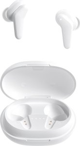 Słuchawki Vivanco wireless headset Fresh Pair BT, white (60604) 4