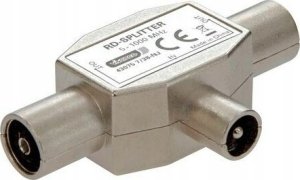 Vivanco Vivanco radio two-way splitter (48075) 1