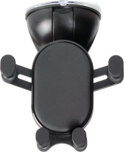 Vivanco Vivanco car phone mount Windshield Butler (61636) 2