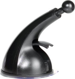Vivanco Vivanco car phone mount Windshield Butler (61636) 3