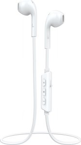 Słuchawki Vivanco Vivanco wireless headset Free&Easy Earbuds, white (61736) 1