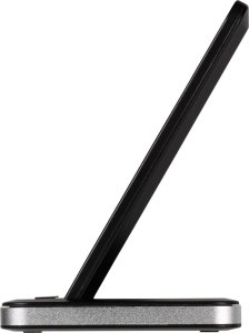 Ładowarka Vivanco Vivanco Wireless Fast Charger 10W (61340) 3