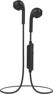 Słuchawki Vivanco Vivanco wireless headset Free&Easy Earbuds, black (61737) 1