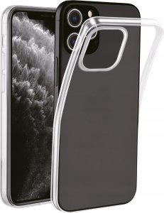 Vivanco Vivanco case iPhone 12 Pro Max Super Slim, transparent (62138) 1