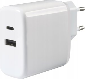 Ładowarka Vivanco Vivanco charger USB-C - USB-A 65W 1m (62773) 2