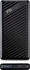 Powerbank Vivanco Vivanco power bank 10000mAh Super Fast PD 18W (63122) 5