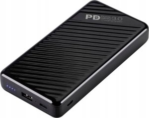 Powerbank Vivanco Vivanco power bank 20000mAh Super Fast PD 18W (63123) 2