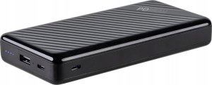 Powerbank Vivanco Vivanco power bank 20000mAh Super Fast PD 18W (63123) 3