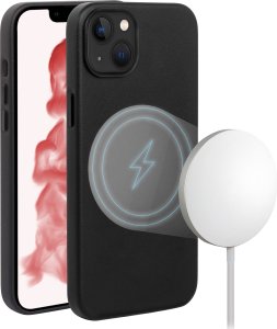 Vivanco Vivanco case Mag Classic Apple iPhone 14 Plus (63481) 1