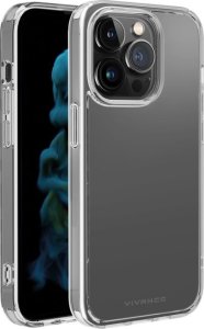 Vivanco Vivanco case Safe&Steady Anti Shock Apple iPhone 14 Pro Max (63503) 1