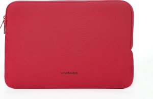 Torba Vivanco Vivanco notebook bag Neo 15-16', red 1