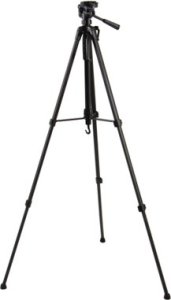 Statyw Manfrotto BIG tripod T-1271, black (425814) 1