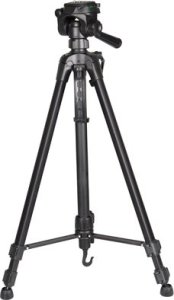 Statyw Manfrotto BIG tripod T-1271, black (425814) 2