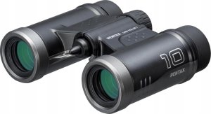 Lornetka Pentax Pentax binoculars UD 10x21, black 3