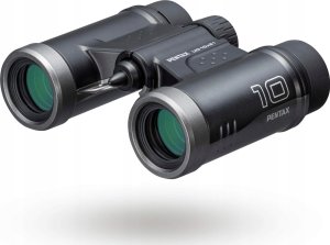 Lornetka Pentax Pentax binoculars UD 10x21, black 6