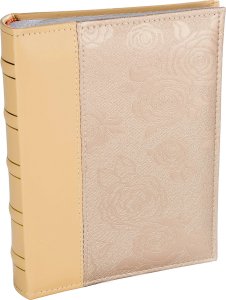 Victoria Collection Album B 10x15/200M Rose, beige 1