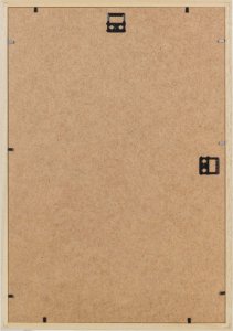 Ramka Victoria Collection Photo frame Memory 29,7x42 (A3), white 2