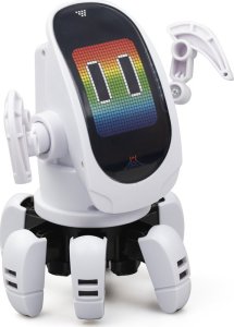 Silverlit SILVERLIT interactive robot Octobot 2