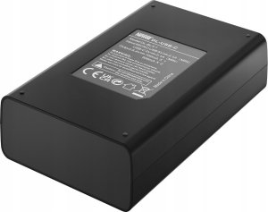 Ładowarka do aparatu Newell Newell battery charger DL-USB-C Olympus BLX-1 4