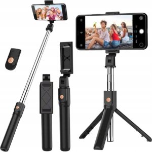 Selfie stick Forever Forever Selfie Stick + Tripod BT FS-01 12
