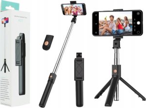 Selfie stick Forever Forever Selfie Stick + Tripod BT FS-01 13
