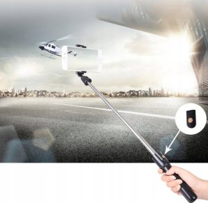 Selfie stick Forever Forever Selfie Stick + Tripod BT FS-01 16