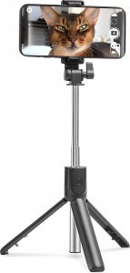 Selfie stick Forever Forever Selfie Stick + Tripod BT FS-01 2