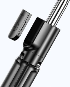 Selfie stick Forever Forever Selfie Stick + Tripod BT FS-01 5