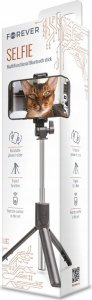 Selfie stick Forever Forever Selfie Stick + Tripod BT FS-01 7