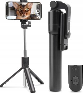 Selfie stick Forever Forever Selfie Stick + Tripod BT FS-01 9