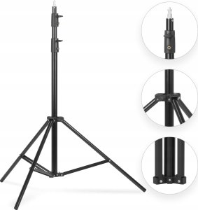 Statyw Newell Newell lightning tripod Talos 8
