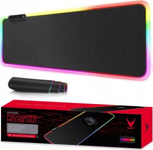 Podkładka Omega Omega mousepad Varr Gaming VGMP9040RGB 1