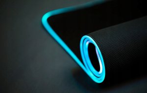 Podkładka Omega VGMP9040RGB 3