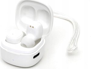 Słuchawki Platinet Platinet wireless earbuds PM1001W TWS, white (45924) 1