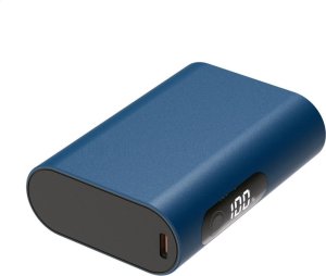 Platinet Platinet power bank 10000mAh PMPB742B, blue 1