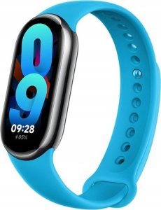 Xiaomi Xiaomi watch strap Smart Band 8, aqua blue 1