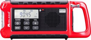 Midland Midland emergency device-radio ER200 1