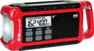 Midland Midland emergency device-radio ER200 2