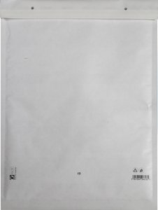Platinet Padded envelope 19/J 295x445mm 50pcs 2