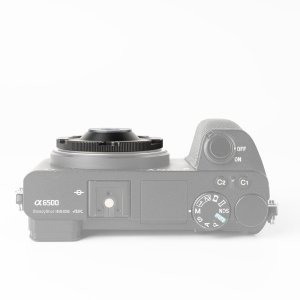 Obiektyw 7Artisans 7Artisans 18mm f/6.3 lens for Sony E 6