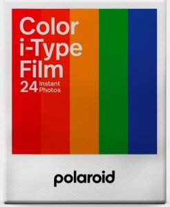 Polaroid i-Type Color 3-pack 2