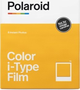 Polaroid i-Type Color 3-pack 4
